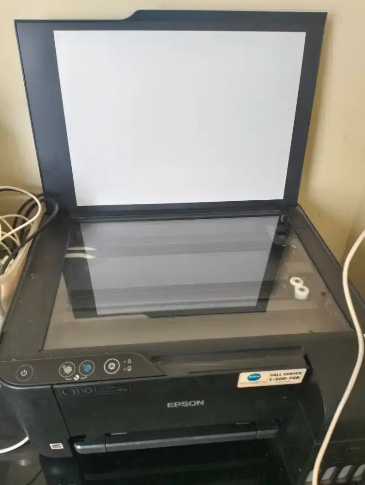 Printer Epson L 3110