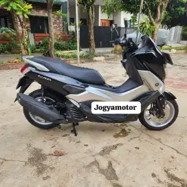 Yamaha nmax tahun 2015
