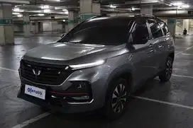 DP MURAH - Wuling Almaz RS 1.5 Exclusive 7-Seater Bensin-AT 2021