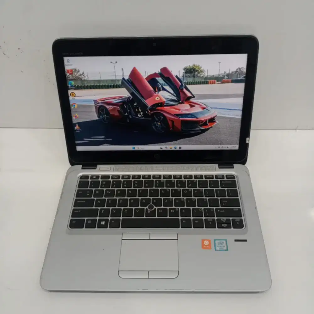 Laptop Hp Elitebook 820 G4 touchscreen