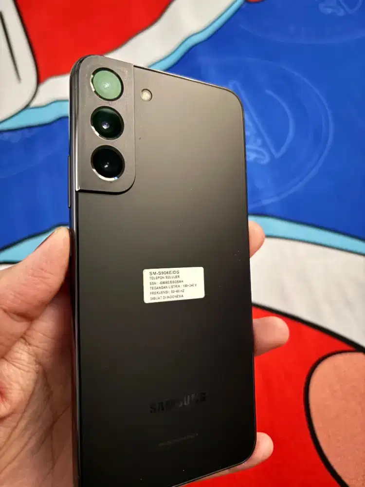 Dijual Samsung s22+