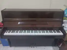 Piano merk Richard Meyer