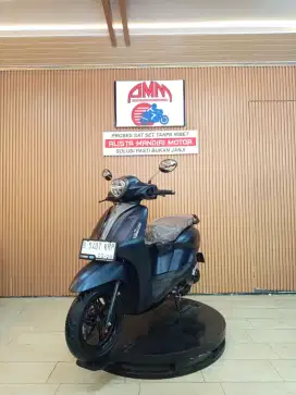 Yamaha Grand Fillano Lux 2024 Cash Kredit Mokas Berkualitas