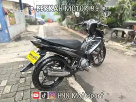 JUPITER MX TH 2012 PAJAK ON