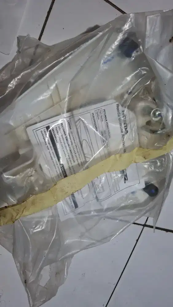 SEAT COWL CBR K45G ORIGINAL HONDA