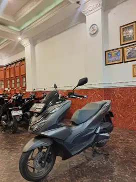 HUB DEDI DP 1 JT PCX 160 ABS THN 2024 PJK HIDUP KTP DAERAH BISA KREDIT