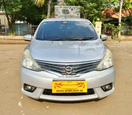 KM90RB asli DP7,5jt Matic Nissan Grand Livina XV 2014/2015/2016 AT