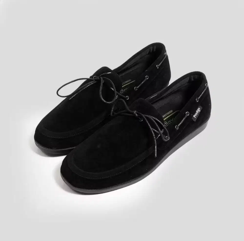 Sepatu formal Prodigo pria/wanita