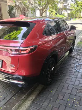 Honda HR-V 2023 Bensin