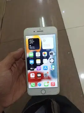 Iphone 7plus 128gb inter all operator