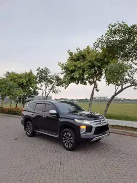 [TERMURAH]Mitsubishi Pajero Sport Dakar 2.4 Diesel 2021 Pajero 2021