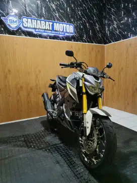YAMAHA XABRE TH 2016