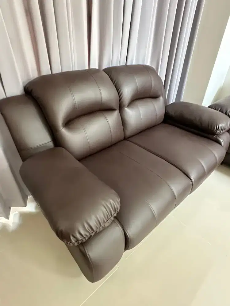 Sofa Modern Clasdic 3+2+1 Dudukan