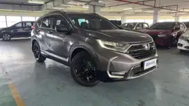 DP MURAH Honda CR-V 1.5 Turbo Prestige Bensin-AT 2019  CEMYD