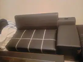 Sofa ruang tamu 2 buah