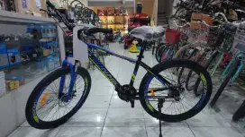 Mbx 26 /27 dewasa