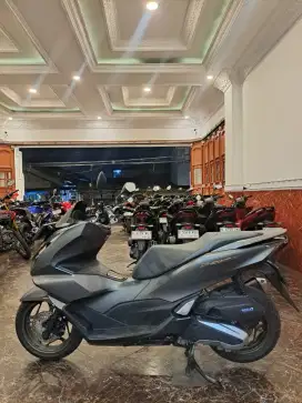 HUB DEDI DP 1 JT PCX 160 ABS THN 2024 PJK HDP KTP DAERAH BISA KREDIT
