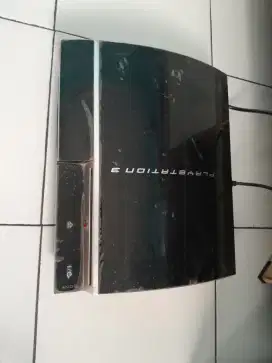 Ps3 fat ram 500gb
