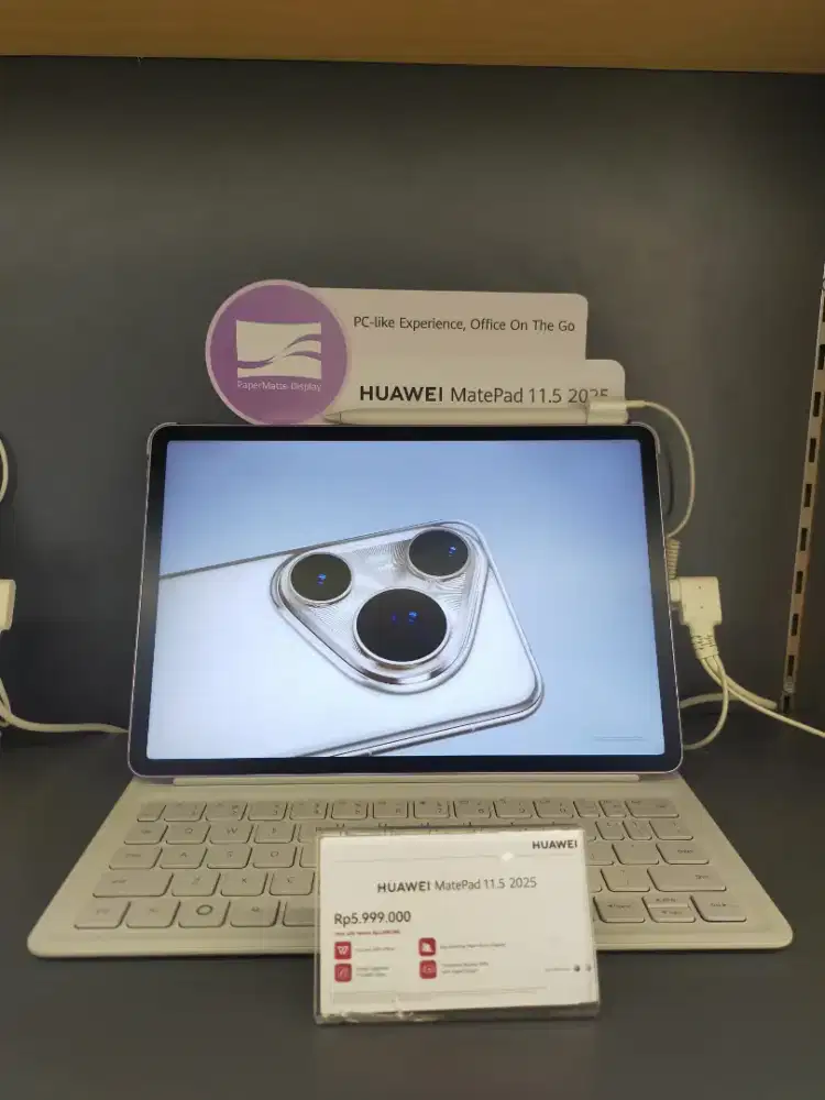 Huawei MatePad 11.5 2025