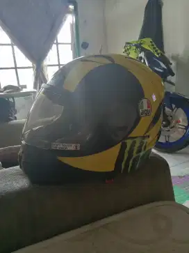 Jual helm 150 nego
