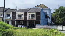 Villa Cantik Kota Wisata Batu, 5 Menit Jawa Timur Park Malang