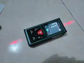 Meter gauge laser meter dual direction SNDWAY SW-DR60