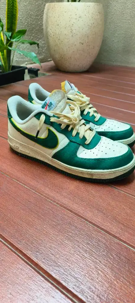 nike air force1 original 100 persen