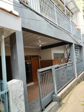 Dijual Rukost 9 kmr strategis tengah kota depan GASIBU KOTA BANDUNG