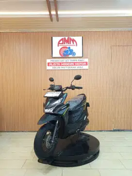 Honda Beat Street 2024 Cash Kredit Mokas Berkualitas
