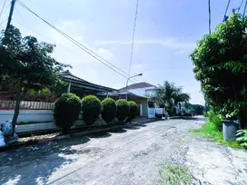 Akses Dekat Jakarta, Tanah Cinere Cocok Untuk Hunian