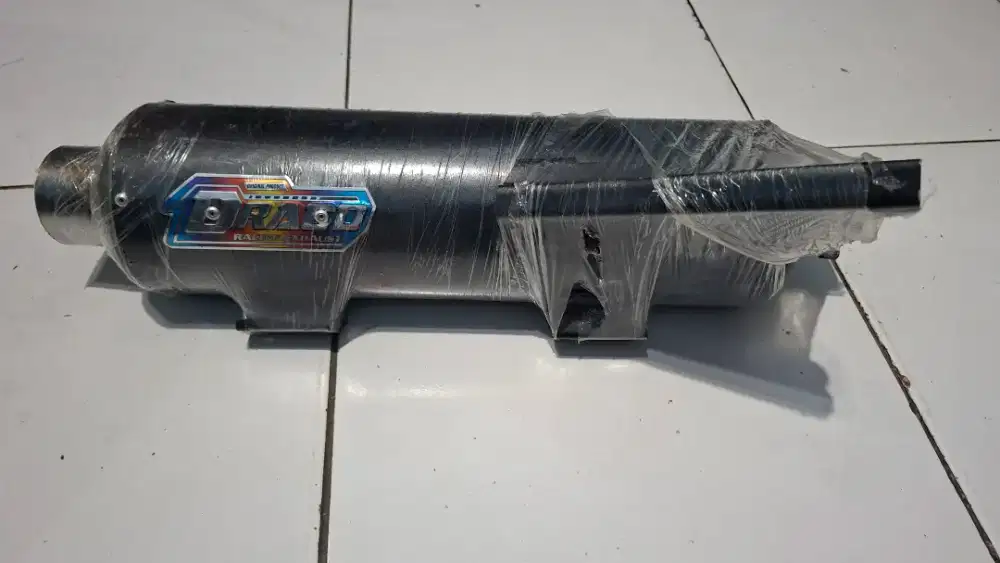 Silincer draco vario