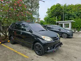 Avanza Manual 2009 Terawat, Pemakaian Sendiri