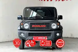 (LOW KM3RB) Suzuki Jimny 4x4 3 Doors 1.5 AT 2024