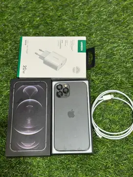 Iphone 12 Pro 256 all operator bh 92