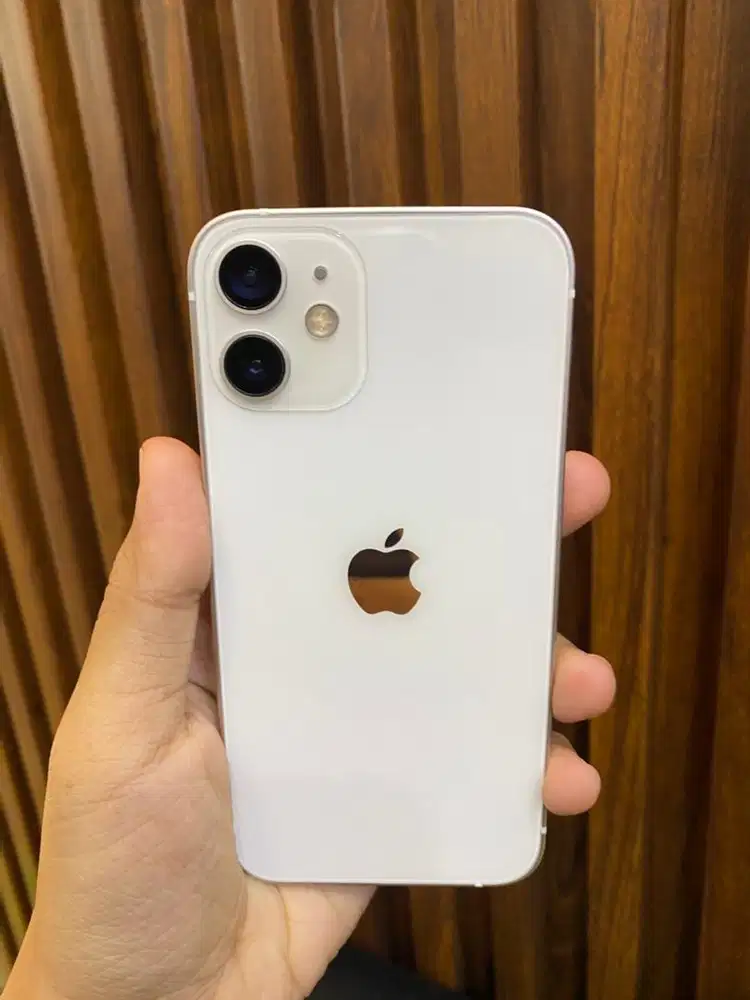 iPhone 12 Mini 128GB Bc