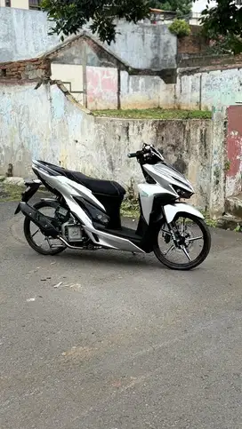 DIJUAL VARIO 150 TAHUN 2020