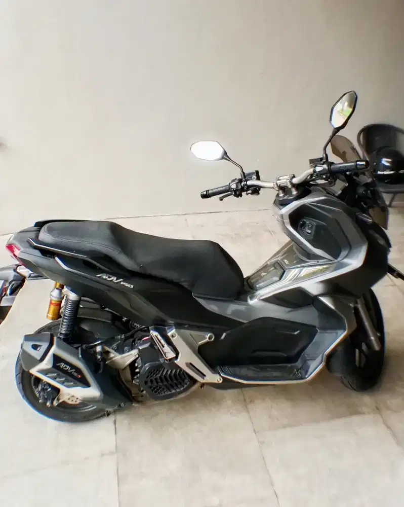 Jual honda adv 150  2022