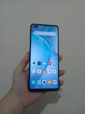 Infinix Zero 8 Ram 8/128