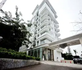 For Rent Art Deco Luxury Residence (Apartment)