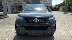 Toyota Fortuner 2020 Diesel
