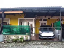 Dijual Rumah Tinggal Didalam Komplek Perumahan