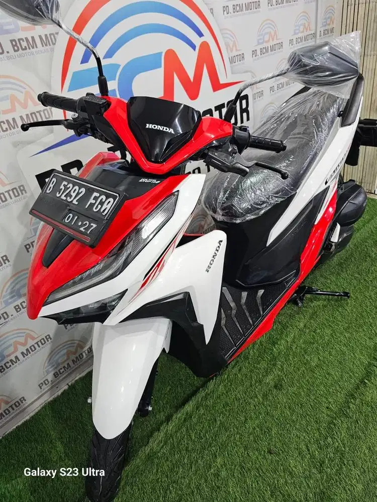 Honda Vario 150 New 2021