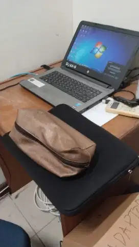 Service laptop komputer dan jaringan panggilan