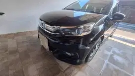 Dijual honda mobilio 2020 E AT