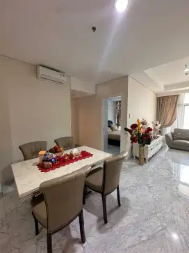 DIJUAL MURAH CONDOMINIUM PODOMORO TRIBECA DELI MEDAN