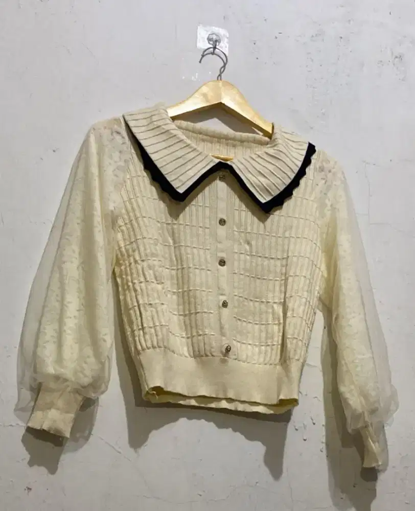 Jual atasan,dress,blouse dll pribadi