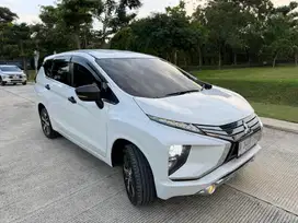 Mitsubishi Xpander 2018 Bensin