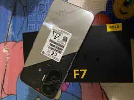 Xiaomi Poco F7 12/512 GB