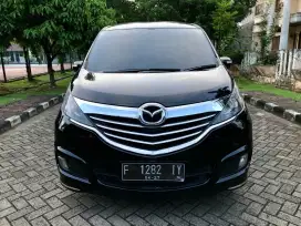 MAZDA BIANTE SKYACTIV AT 2013