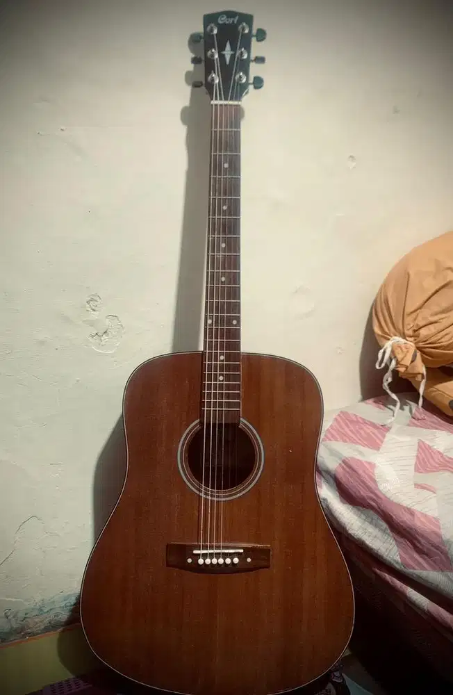 Gitar Chort Kondisi Mulus Like New! NEGO!